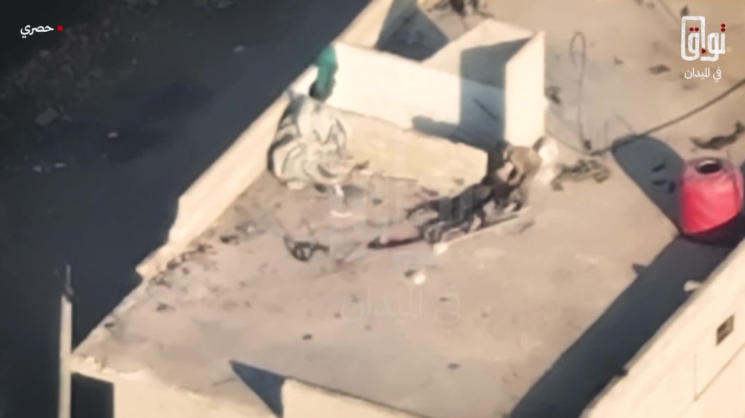 أبو مصعب.. طيفٌ من نور